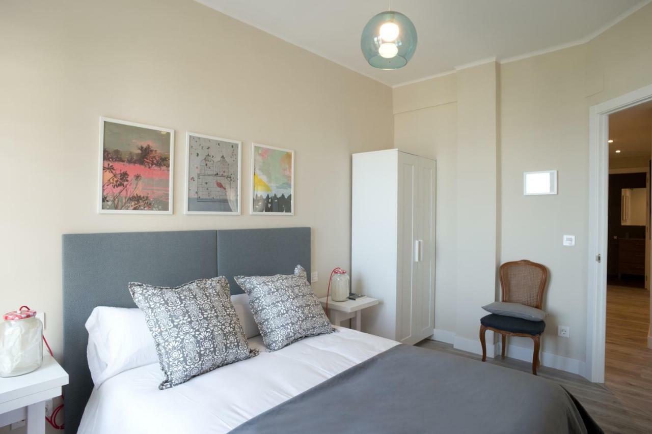 San Diego - Iberorent Apartments Σαν Σεμπαστιάν Εξωτερικό φωτογραφία